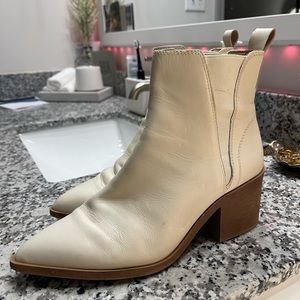 Steve Madden Booties